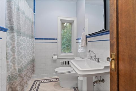 Tiny photo for 711 Michigan Avenue, Evanston, IL 60202 (MLS # 12480475)