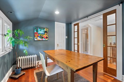 Tiny photo for 711 Michigan Avenue, Evanston, IL 60202 (MLS # 12480475)