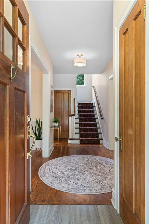 Tiny photo for 711 Michigan Avenue, Evanston, IL 60202 (MLS # 12480475)