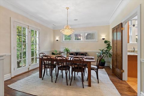 Tiny photo for 711 Michigan Avenue, Evanston, IL 60202 (MLS # 12480475)