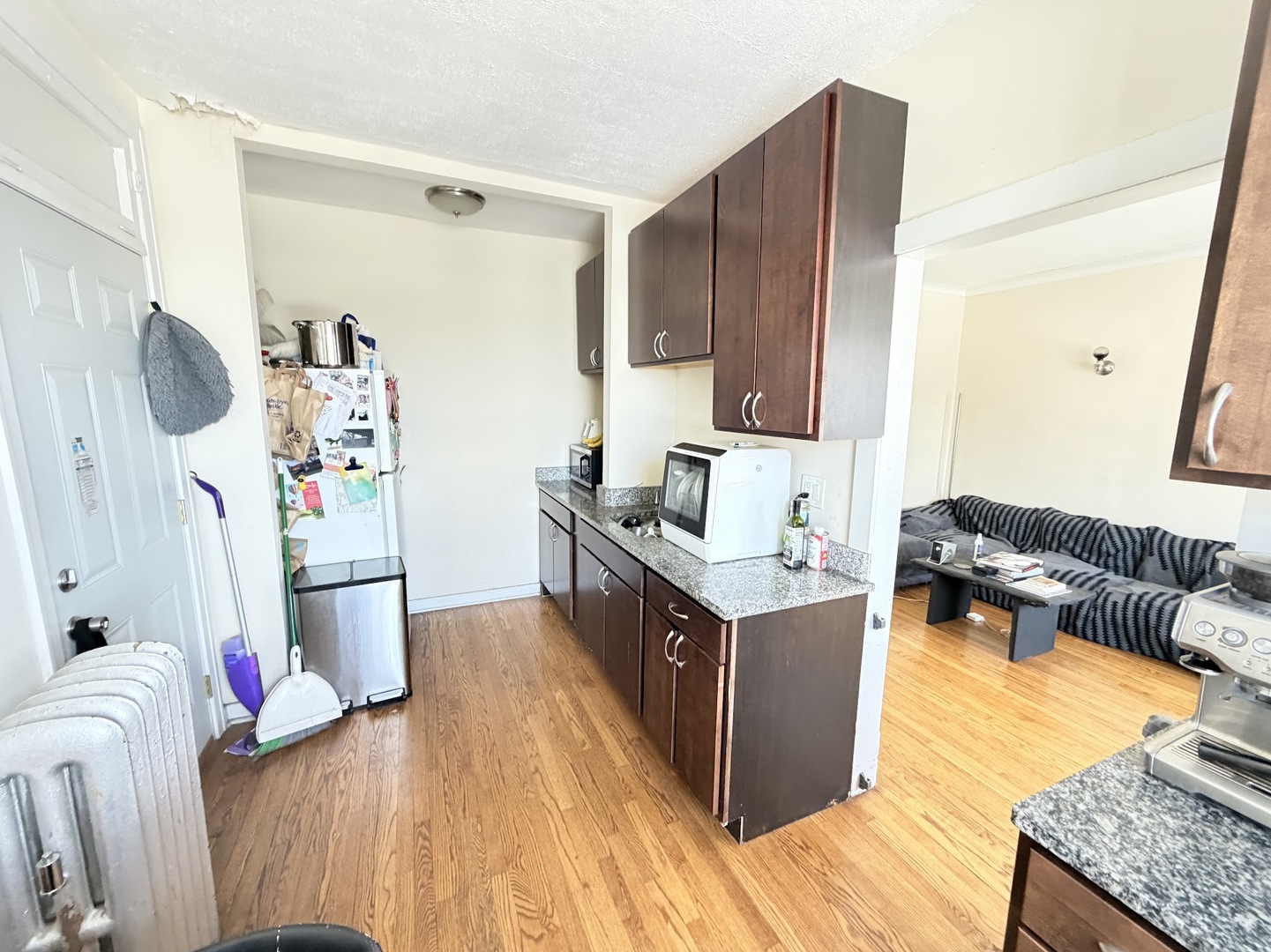 3155 W Augusta Boulevard 3B