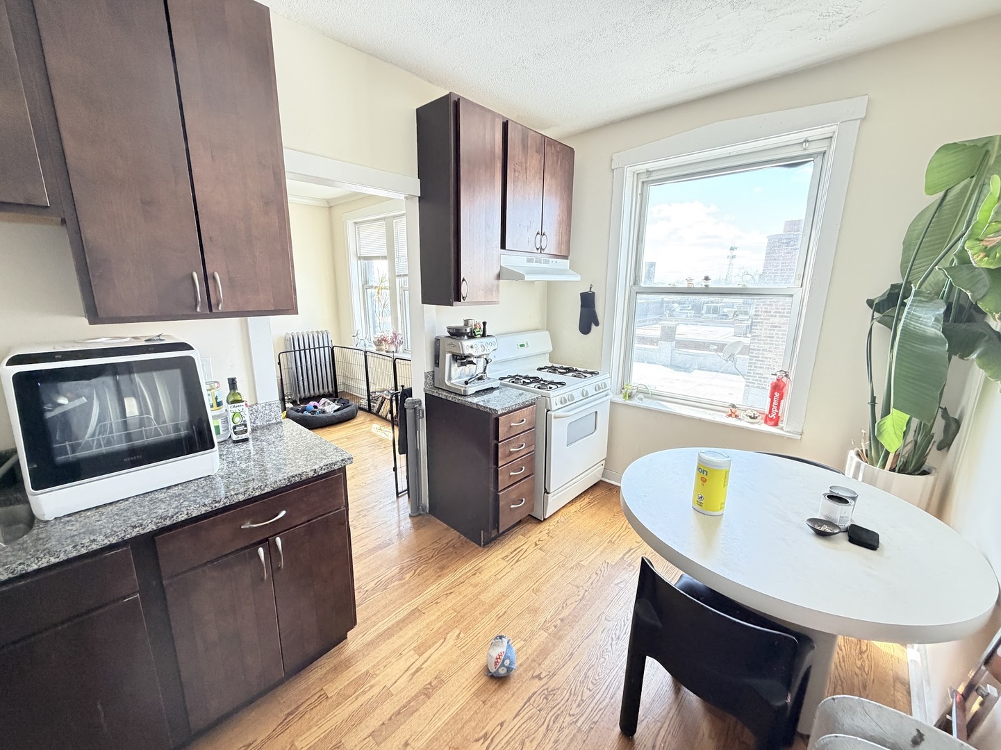 3155 W Augusta Boulevard 3B