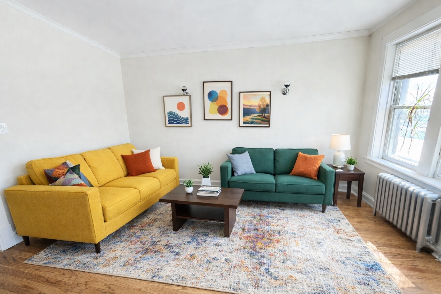 3155 W Augusta Boulevard 3B