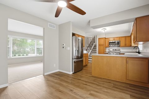 Tiny photo for 6650 Pavillion Road, Yorkville, IL 60560 (MLS # 12636453)