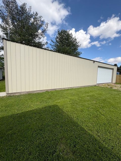 Tiny photo for 6650 Pavillion Road, Yorkville, IL 60560 (MLS # 12636453)