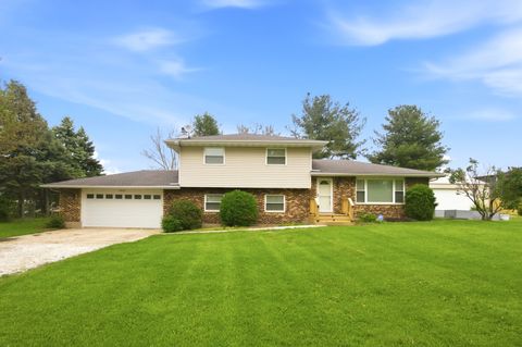 6650 Pavillion Road Yorkville IL 60560