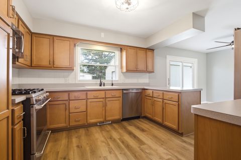 Tiny photo for 6650 Pavillion Road, Yorkville, IL 60560 (MLS # 12636453)