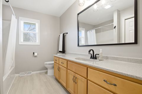 Tiny photo for 6650 Pavillion Road, Yorkville, IL 60560 (MLS # 12636453)
