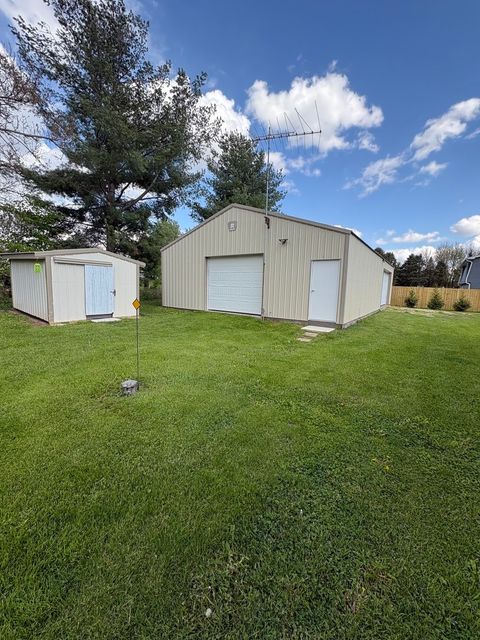 Tiny photo for 6650 Pavillion Road, Yorkville, IL 60560 (MLS # 12636453)
