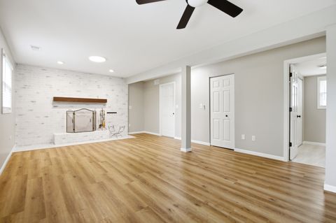 Tiny photo for 6650 Pavillion Road, Yorkville, IL 60560 (MLS # 12636453)