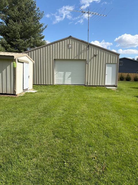 Tiny photo for 6650 Pavillion Road, Yorkville, IL 60560 (MLS # 12636453)