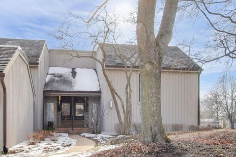 Photo of 83 THORNHILL Lane #B, Lake Barrington, IL 60010 (MLS # 12573767)