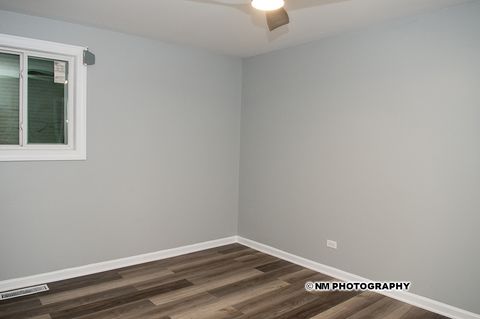 Tiny photo for 9540 S Bennett Avenue, Chicago, IL 60617 (MLS # 12636732)