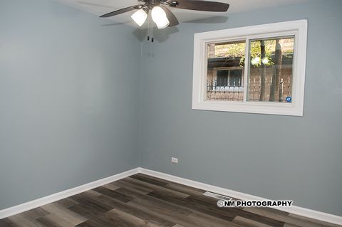 Tiny photo for 9540 S Bennett Avenue, Chicago, IL 60617 (MLS # 12636732)