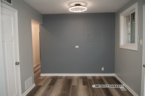 Tiny photo for 9540 S Bennett Avenue, Chicago, IL 60617 (MLS # 12636732)