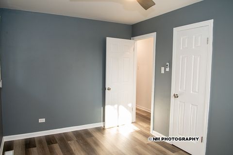 Tiny photo for 9540 S Bennett Avenue, Chicago, IL 60617 (MLS # 12636732)