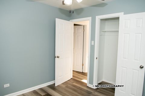 Tiny photo for 9540 S Bennett Avenue, Chicago, IL 60617 (MLS # 12636732)