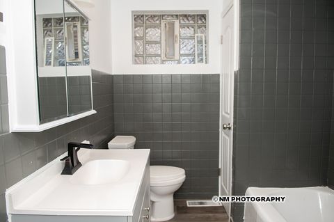 Tiny photo for 9540 S Bennett Avenue, Chicago, IL 60617 (MLS # 12636732)