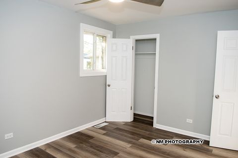 Tiny photo for 9540 S Bennett Avenue, Chicago, IL 60617 (MLS # 12636732)