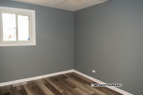 Tiny photo for 9540 S Bennett Avenue, Chicago, IL 60617 (MLS # 12636732)