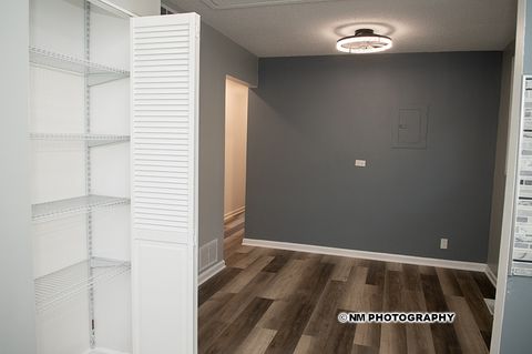 Tiny photo for 9540 S Bennett Avenue, Chicago, IL 60617 (MLS # 12636732)