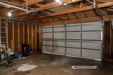 Tiny photo for 9540 S Bennett Avenue, Chicago, IL 60617 (MLS # 12636732)