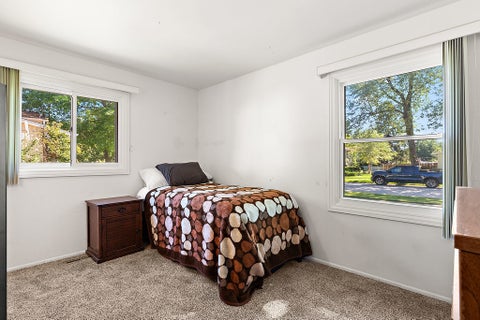 Tiny photo for 18660 W Highfield Drive, Gurnee, IL 60031 (MLS # 12744231)
