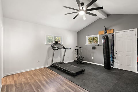 Tiny photo for 18660 W Highfield Drive, Gurnee, IL 60031 (MLS # 12744231)