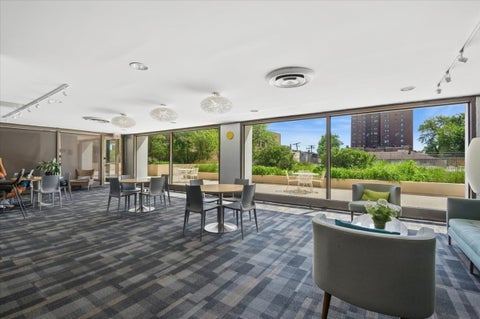 Tiny photo for 4343 N Clarendon Avenue #1809, Chicago, IL 60613 (MLS # 12684600)