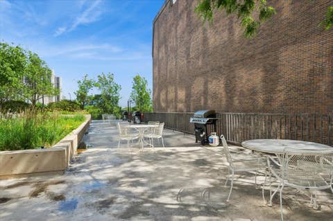 Tiny photo for 4343 N Clarendon Avenue #1809, Chicago, IL 60613 (MLS # 12684600)