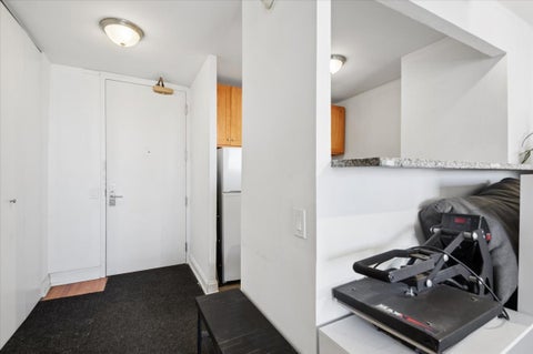 Tiny photo for 4343 N Clarendon Avenue #1809, Chicago, IL 60613 (MLS # 12684600)