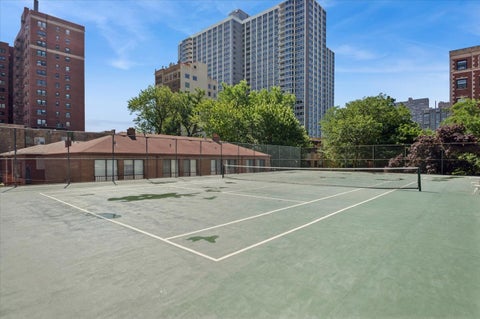 Tiny photo for 4343 N Clarendon Avenue #1809, Chicago, IL 60613 (MLS # 12684600)