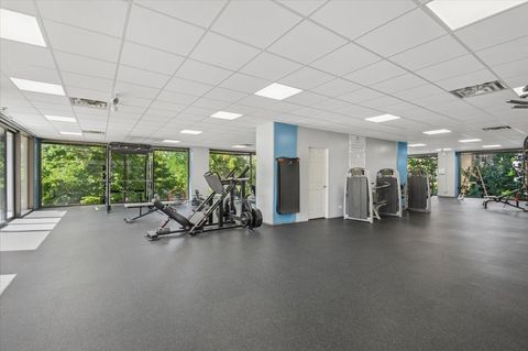 Tiny photo for 4343 N Clarendon Avenue #1809, Chicago, IL 60613 (MLS # 12684600)