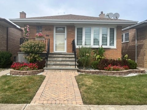 Photo of 6316 W 64th Street, Chicago, IL 60638 (MLS # 12764045)