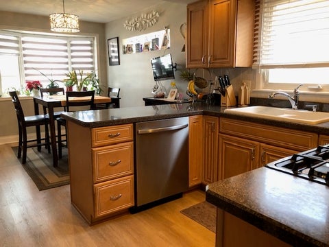 Tiny photo for 6316 W 64th Street, Chicago, IL 60638 (MLS # 12764045)