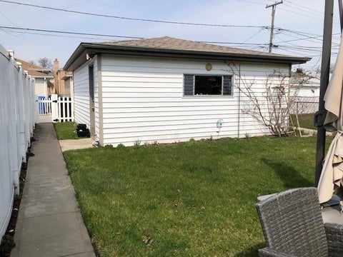 Tiny photo for 6316 W 64th Street, Chicago, IL 60638 (MLS # 12764045)