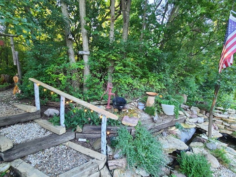 Tiny photo for 442 Harbor Drive, Carpentersville, IL 60110 (MLS # 12690458)