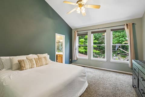 Tiny photo for 442 Harbor Drive, Carpentersville, IL 60110 (MLS # 12690458)