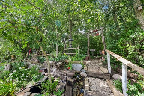 Tiny photo for 442 Harbor Drive, Carpentersville, IL 60110 (MLS # 12690458)