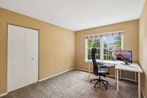 Tiny photo for 442 Harbor Drive, Carpentersville, IL 60110 (MLS # 12690458)