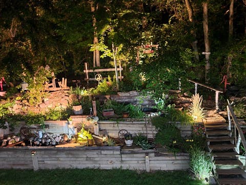 Tiny photo for 442 Harbor Drive, Carpentersville, IL 60110 (MLS # 12690458)