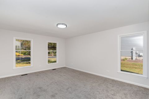 Tiny photo for 1479 Comanche Drive, Bolingbrook, IL 60490 (MLS # 12474139)