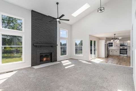 Tiny photo for 1479 Comanche Drive, Bolingbrook, IL 60490 (MLS # 12474139)