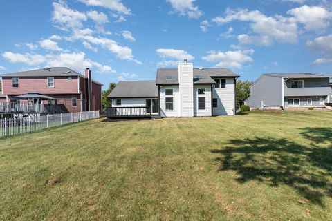 Tiny photo for 1479 Comanche Drive, Bolingbrook, IL 60490 (MLS # 12474139)