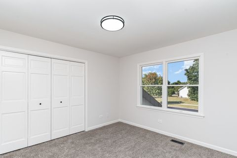 Tiny photo for 1479 Comanche Drive, Bolingbrook, IL 60490 (MLS # 12474139)