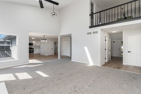 Tiny photo for 1479 Comanche Drive, Bolingbrook, IL 60490 (MLS # 12474139)