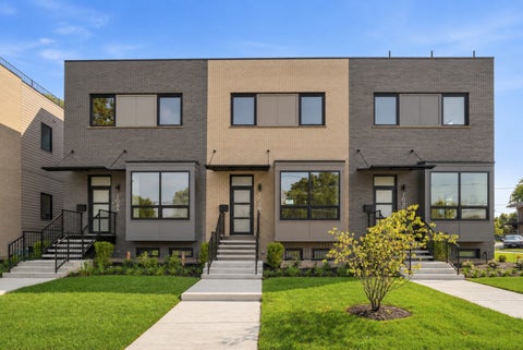 Photo of 105 Prairie Avenue #105C, Highwood, IL 60040 (MLS # 12768357)