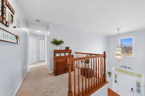 Tiny photo for 305 Hampton Road, Sugar Grove, IL 60554 (MLS # 12585681)