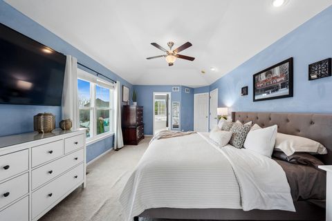 Tiny photo for 305 Hampton Road, Sugar Grove, IL 60554 (MLS # 12585681)