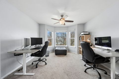 Tiny photo for 305 Hampton Road, Sugar Grove, IL 60554 (MLS # 12585681)